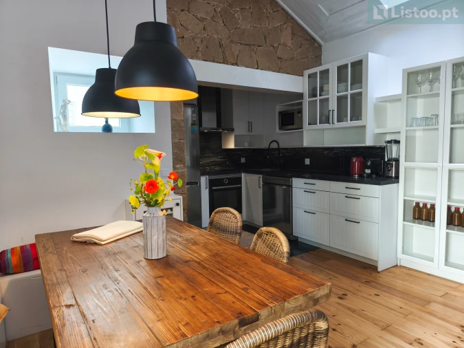 Moradia T2 para Venda em Colares Foto 16