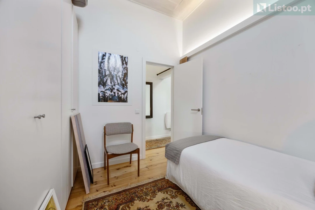 Moradia T2 para Venda em Colares Foto 22