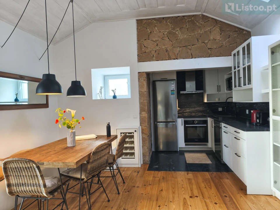 Moradia T2 para Venda em Colares Foto 14
