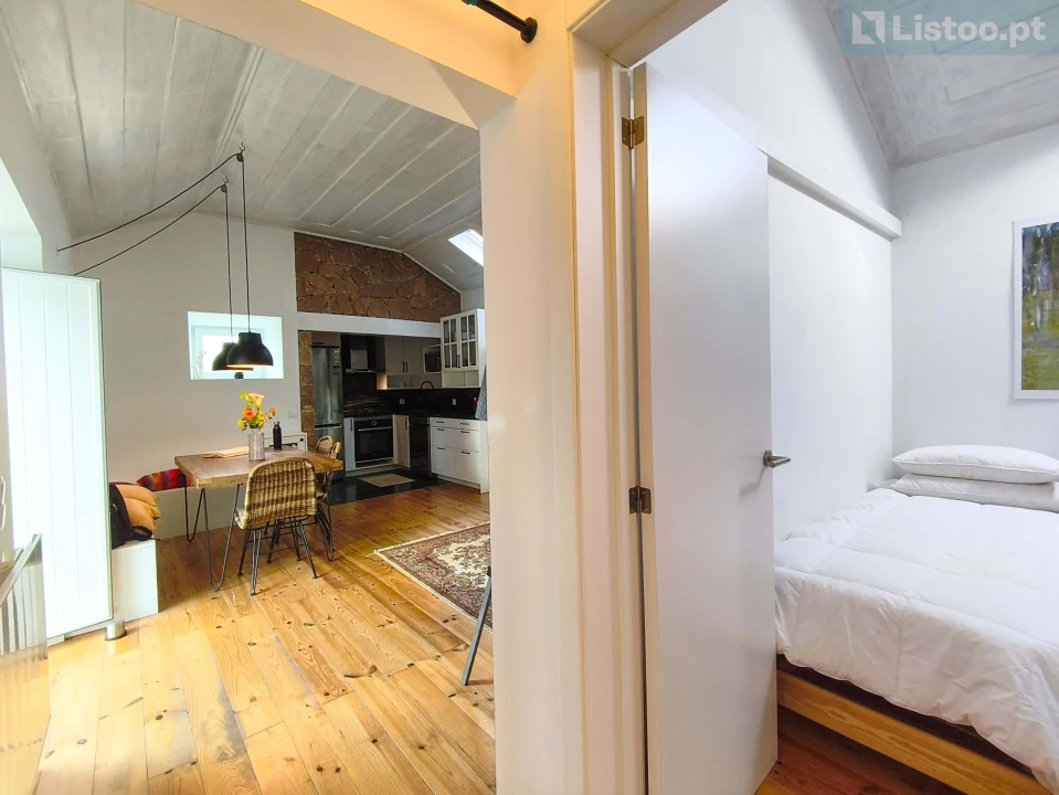 Moradia T2 para Venda em Colares Foto 19