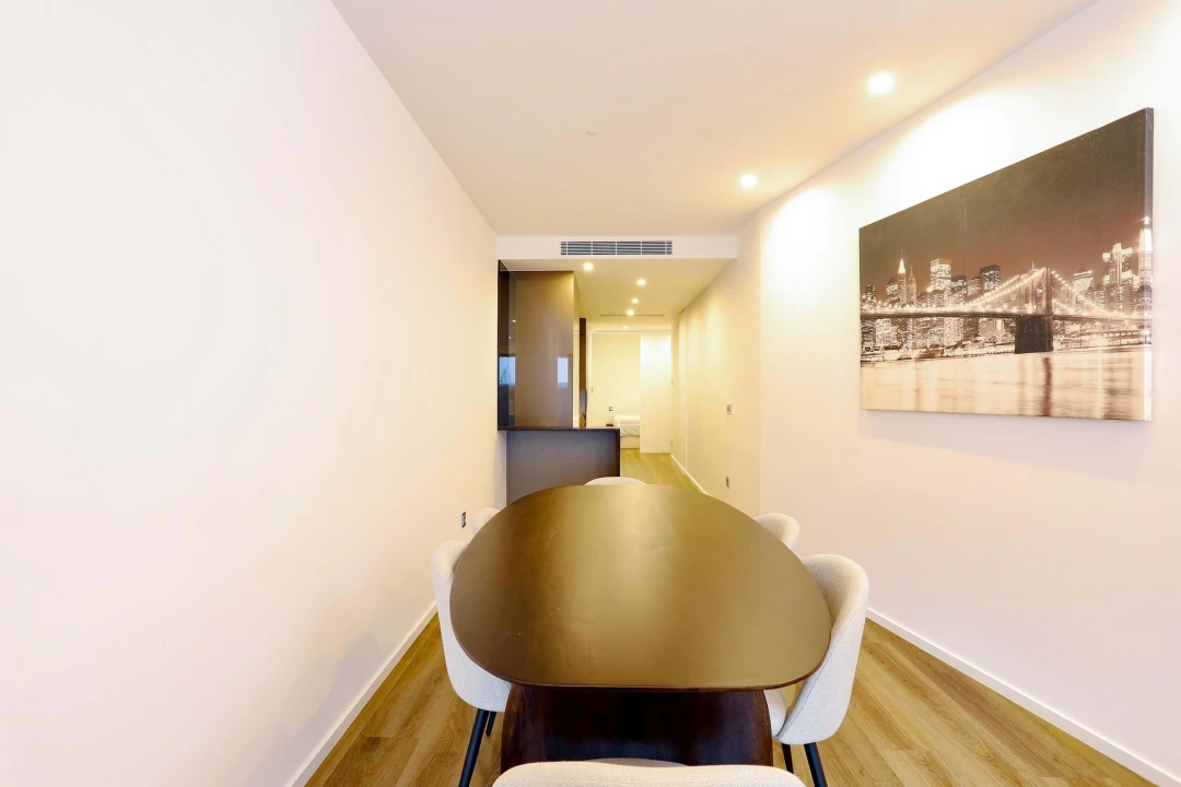 Apartamento T1 para Venda em Avenidas Novas Foto 6