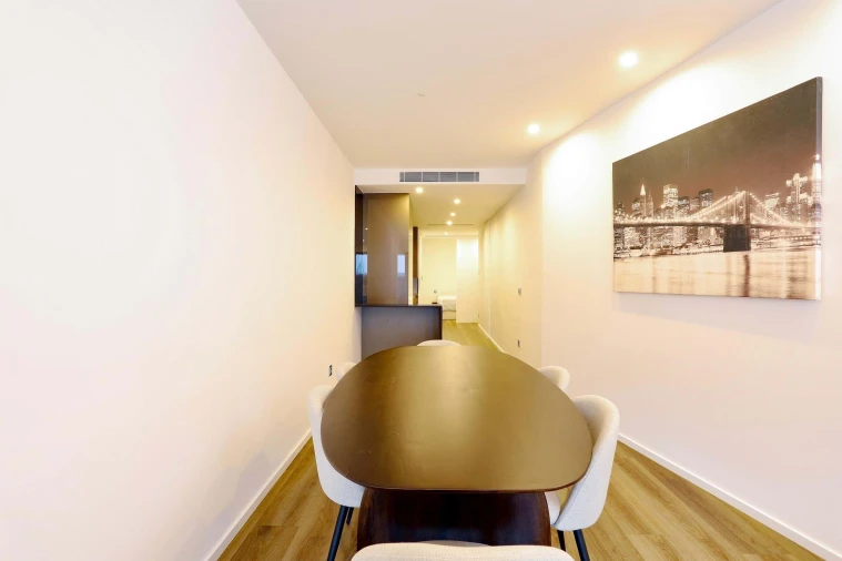 Apartamento T1 para Venda em Avenidas Novas Foto 6