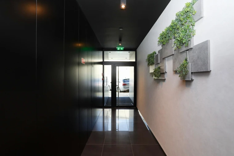 Apartamento T1 para Venda em Avenidas Novas Foto 14