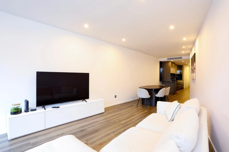 Apartamento T1 para Venda em Avenidas Novas Foto 5