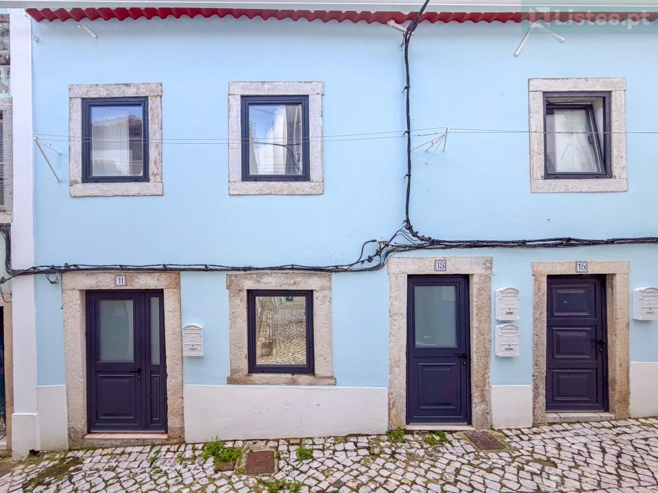 Apartamento T1 para Venda em Almada, Cova da Piedade, Pragal e Cacilhas Foto 17