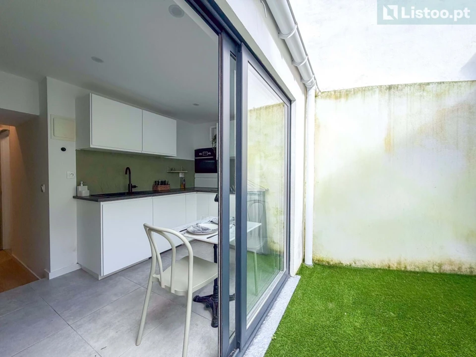 Apartamento T1 para Venda em Almada, Cova da Piedade, Pragal e Cacilhas Foto 4