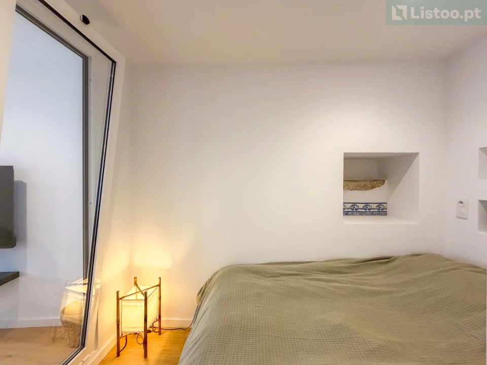 Apartamento T1 para Venda em Almada, Cova da Piedade, Pragal e Cacilhas Foto 15