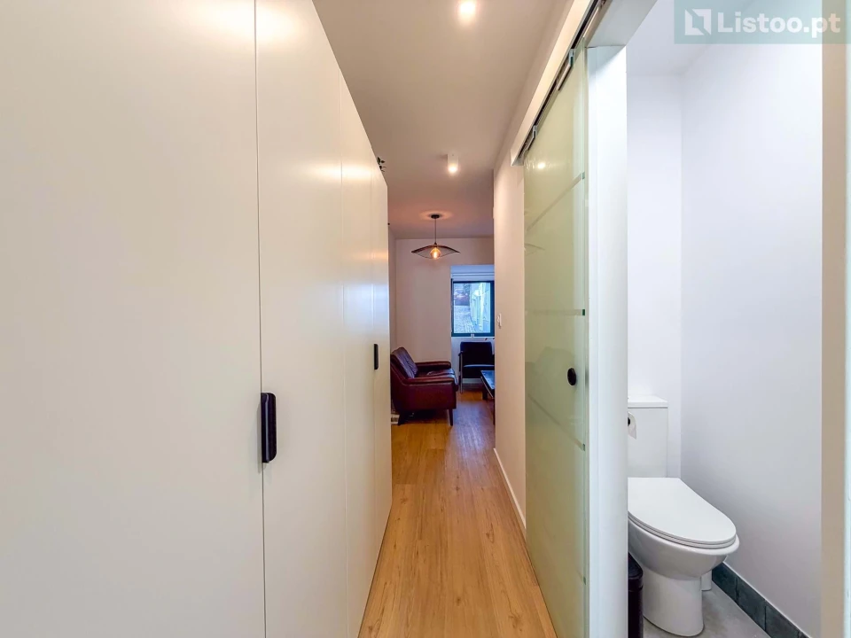 Apartamento T1 para Venda em Almada, Cova da Piedade, Pragal e Cacilhas Foto 5