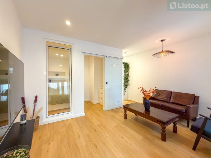 Apartamento T1 para Venda em Almada, Cova da Piedade, Pragal e Cacilhas Foto 9