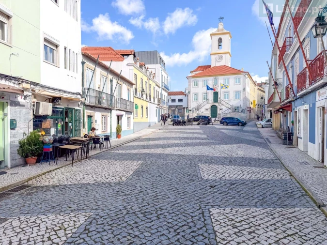 Apartamento T1 para Venda em Almada, Cova da Piedade, Pragal e Cacilhas Foto 21