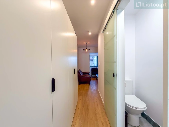 Apartamento T1 para Venda em Almada, Cova da Piedade, Pragal e Cacilhas Foto 5