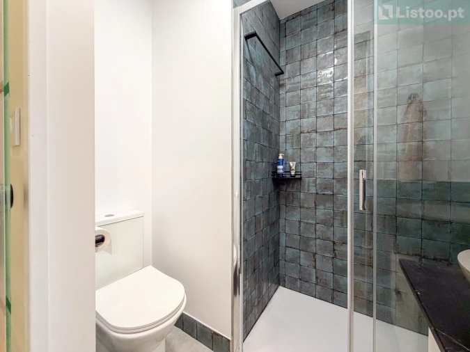 Apartamento T1 para Venda em Almada, Cova da Piedade, Pragal e Cacilhas Foto 7