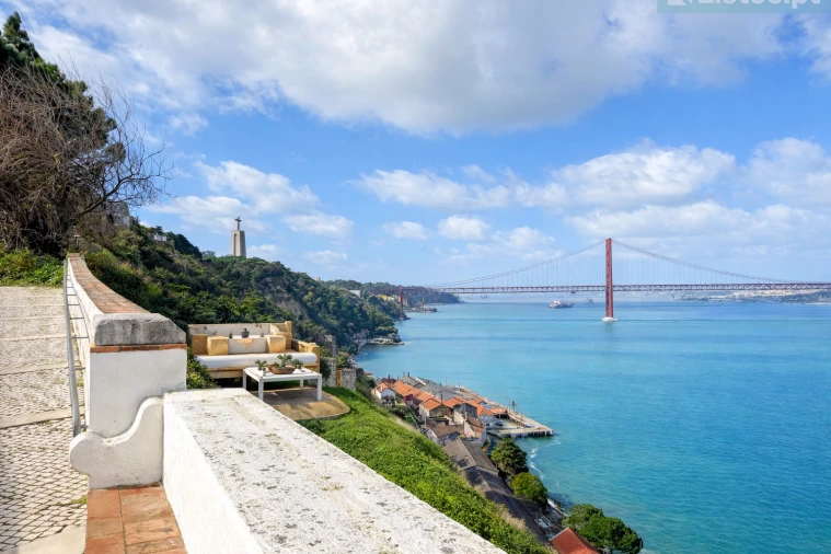 Apartamento T1 para Venda em Almada, Cova da Piedade, Pragal e Cacilhas Foto 22