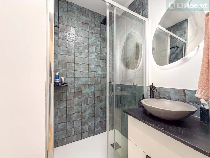 Apartamento T1 para Venda em Almada, Cova da Piedade, Pragal e Cacilhas Foto 6