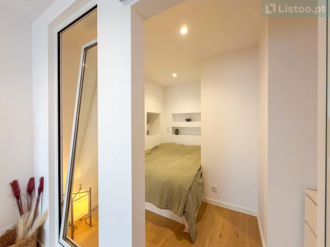 Apartamento T1 para Venda em Almada, Cova da Piedade, Pragal e Cacilhas Foto 13