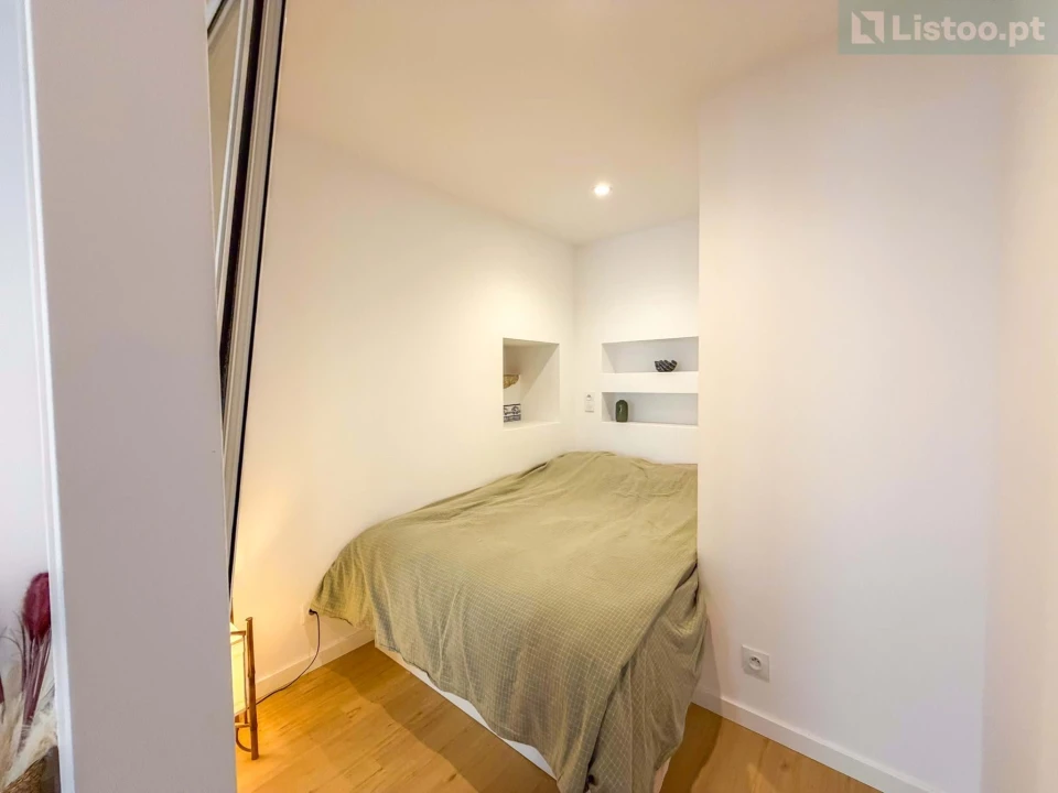 Apartamento T1 para Venda em Almada, Cova da Piedade, Pragal e Cacilhas Foto 14