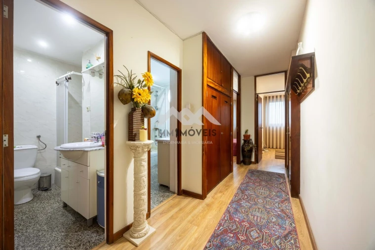 Apartamento T2 para Venda em Santa Marinha e São Pedro da Afurada Foto 3