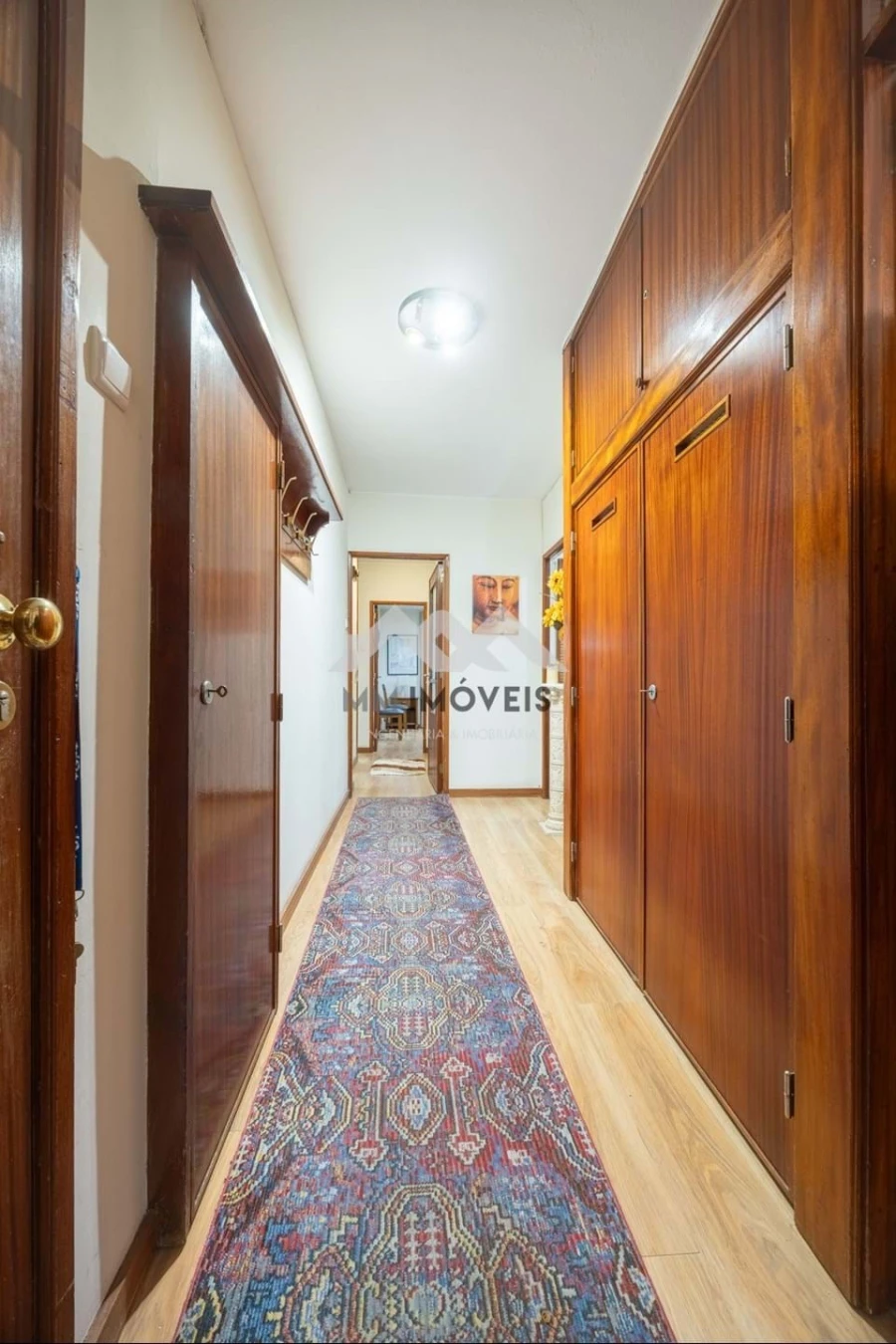 Apartamento T2 para Venda em Santa Marinha e São Pedro da Afurada Foto 19