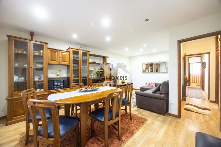 Apartamento T2 para Venda em Santa Marinha e São Pedro da Afurada Foto 21