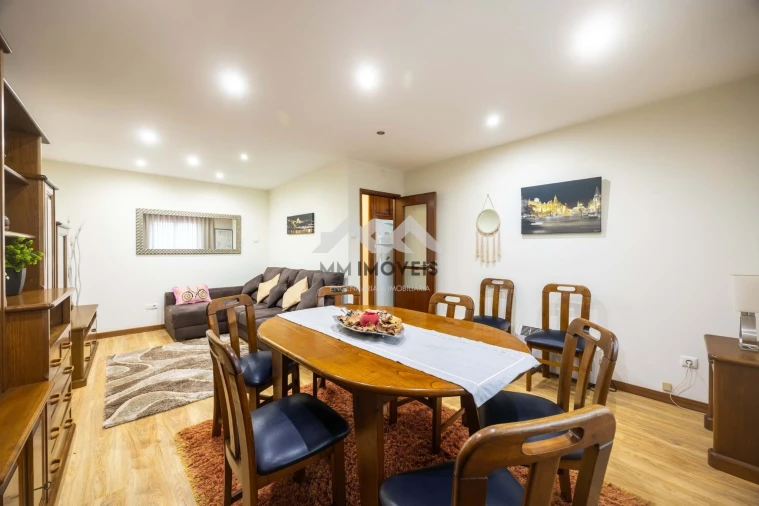 Apartamento T2 para Venda em Santa Marinha e São Pedro da Afurada Foto 8