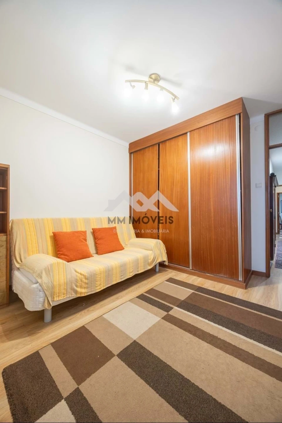 Apartamento T2 para Venda em Santa Marinha e São Pedro da Afurada Foto 18