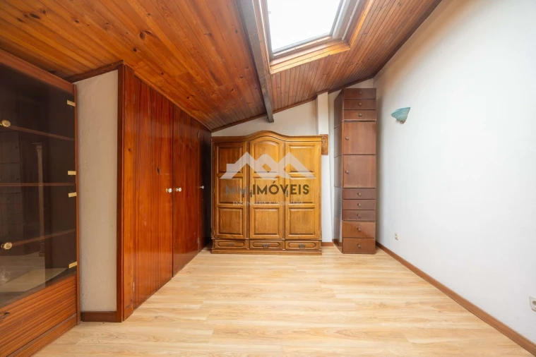 Apartamento T2 para Venda em Santa Marinha e São Pedro da Afurada Foto 24