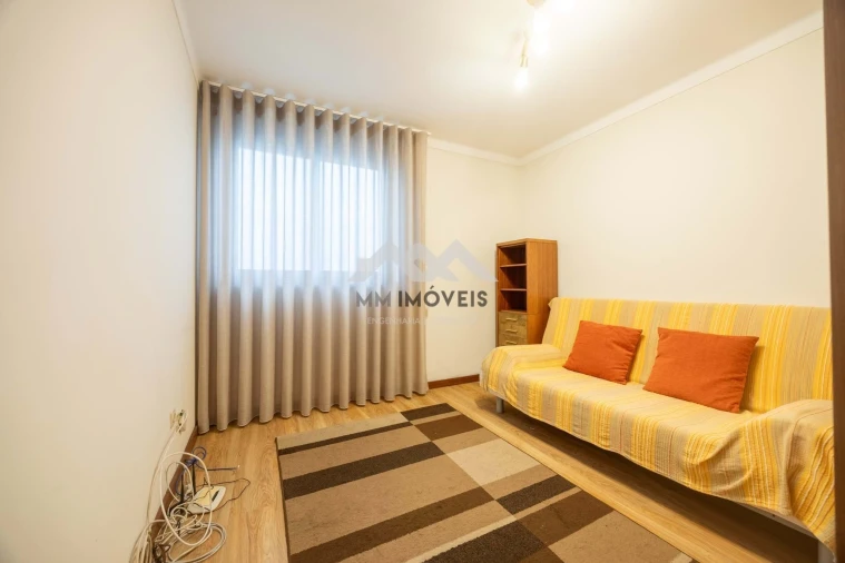 Apartamento T2 para Venda em Santa Marinha e São Pedro da Afurada Foto 17