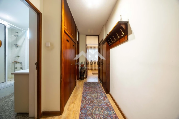 Apartamento T2 para Venda em Santa Marinha e São Pedro da Afurada Foto 11