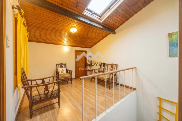 Apartamento T2 para Venda em Santa Marinha e São Pedro da Afurada Foto 27