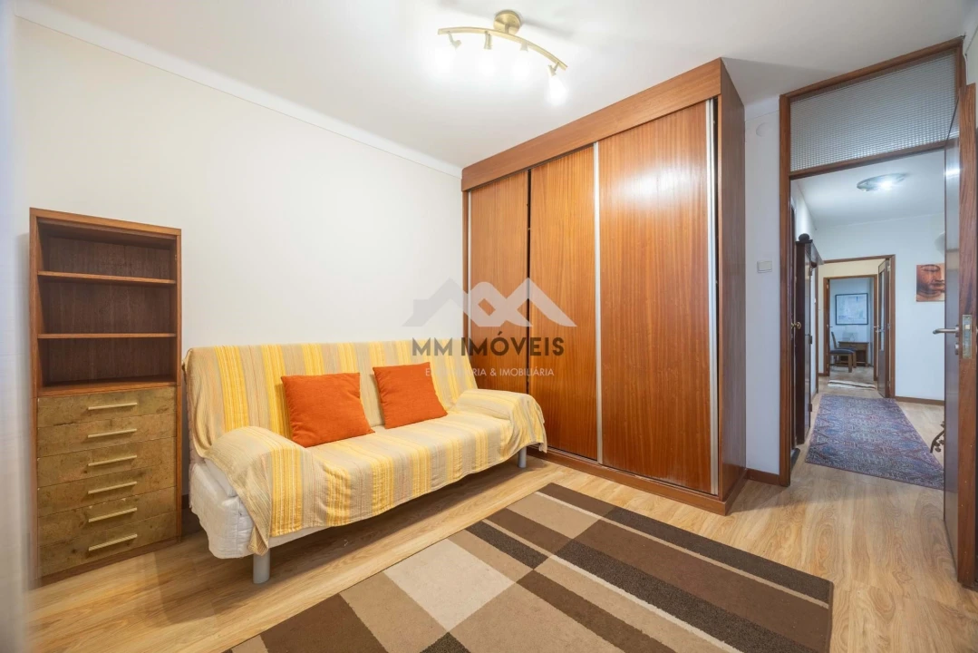 Apartamento T2 para Venda em Santa Marinha e São Pedro da Afurada Foto 6