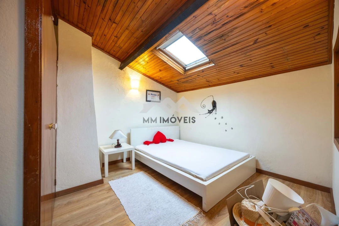 Apartamento T2 para Venda em Santa Marinha e São Pedro da Afurada Foto 23