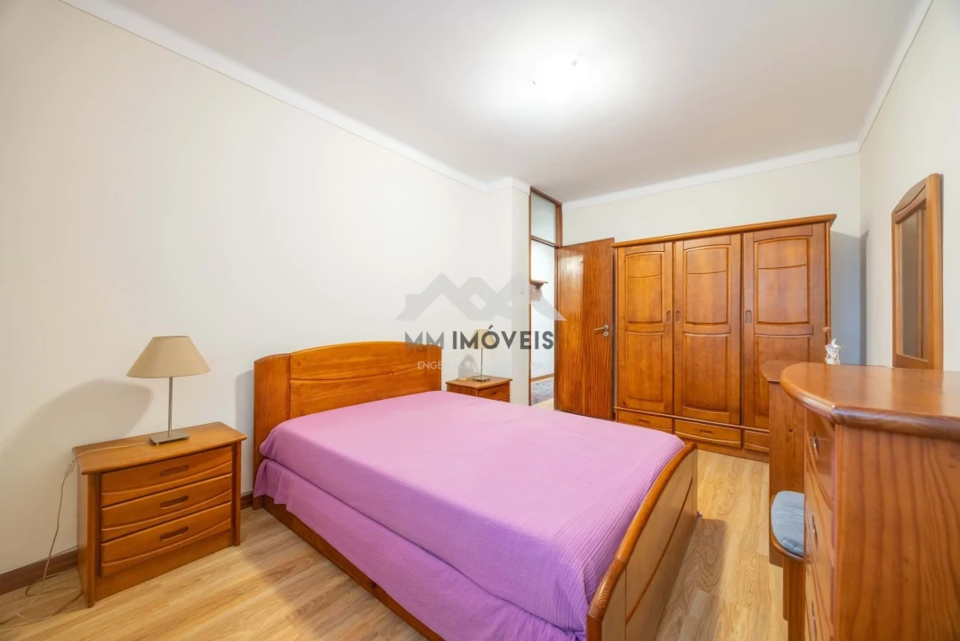 Apartamento T2 para Venda em Santa Marinha e São Pedro da Afurada Foto 4