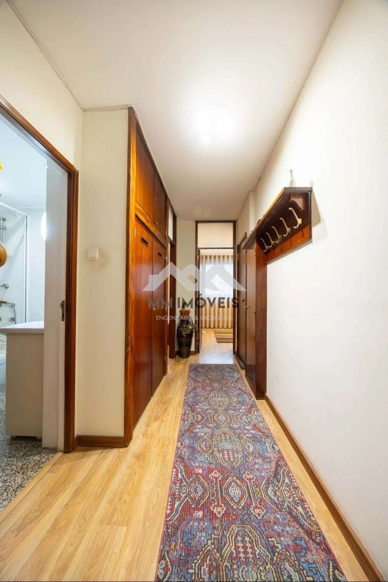 Apartamento T2 para Venda em Santa Marinha e São Pedro da Afurada Foto 16