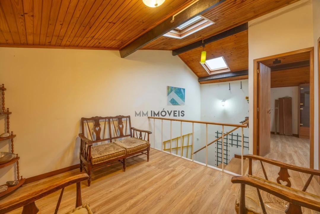 Apartamento T2 para Venda em Santa Marinha e São Pedro da Afurada Foto 26