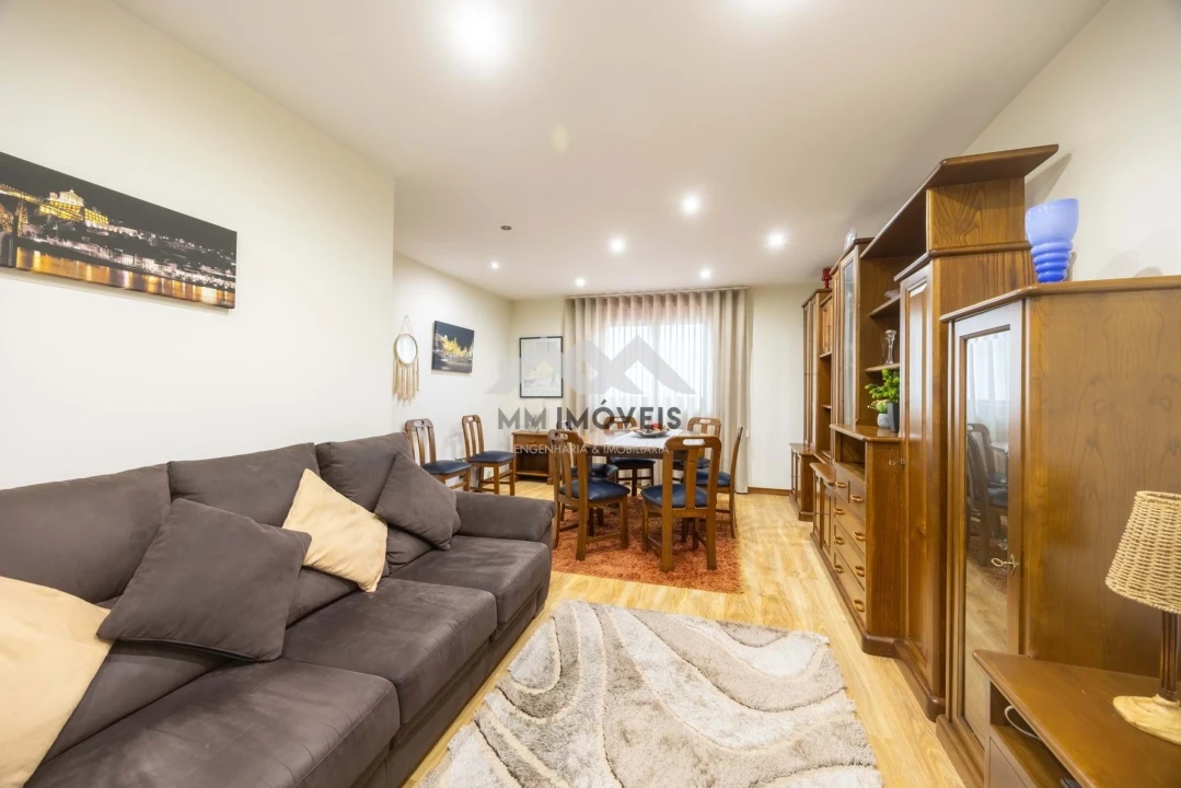 Apartamento T2 para Venda em Santa Marinha e São Pedro da Afurada Foto 7