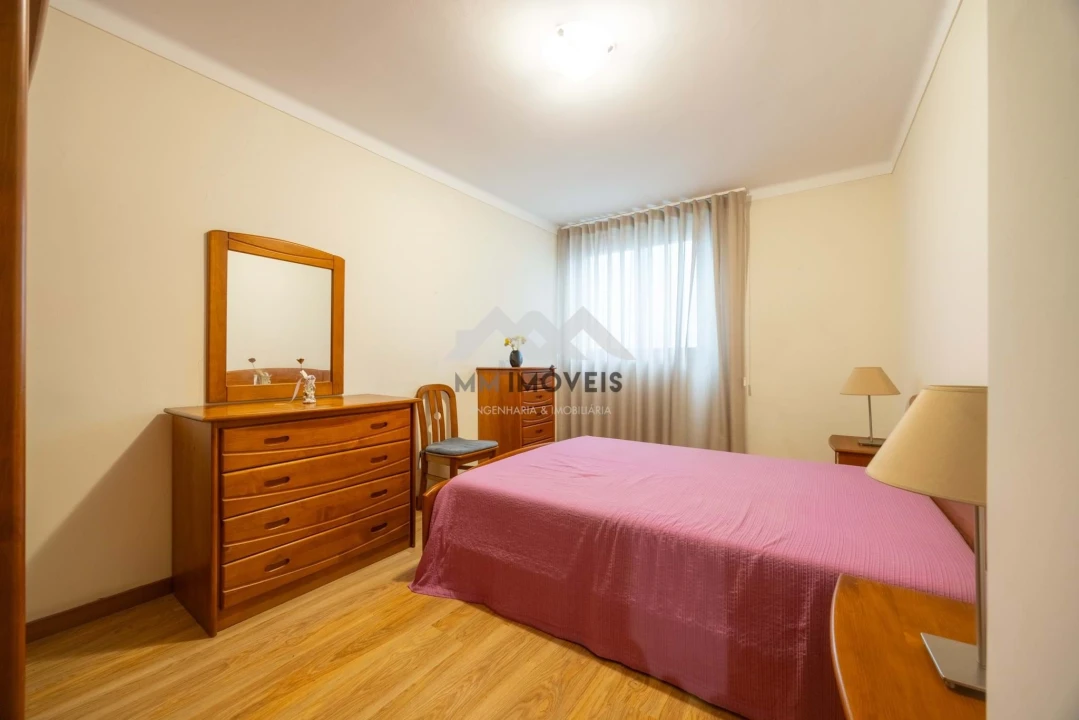 Apartamento T2 para Venda em Santa Marinha e São Pedro da Afurada Foto 20