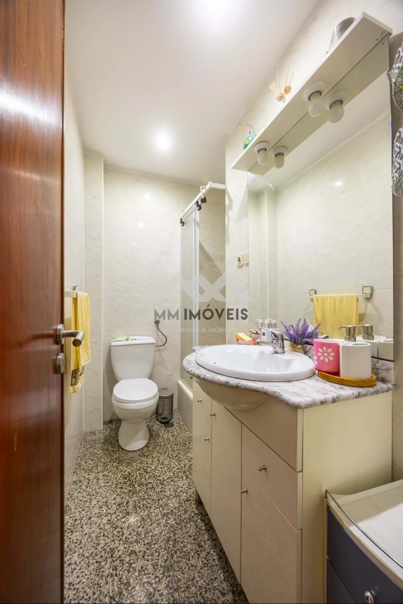 Apartamento T2 para Venda em Santa Marinha e São Pedro da Afurada Foto 15