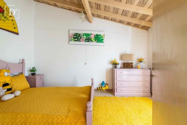 Moradia T4 para Venda em Ourique Foto 9