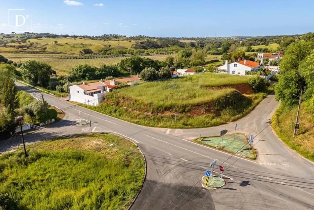 Terreno para Venda em Ourique Foto 2