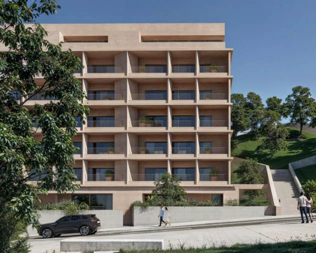 Apartamento T3 para Venda em Santo Antonio dos Olivais Foto 3