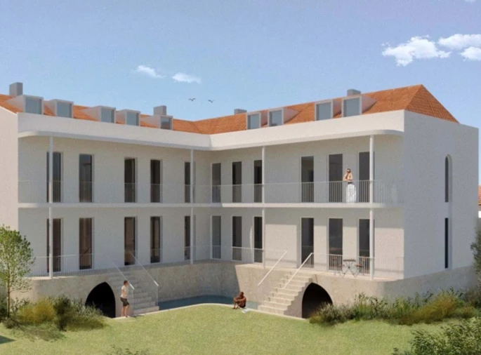 Terreno para Venda em União das Freguesias de Setúbal Foto 1