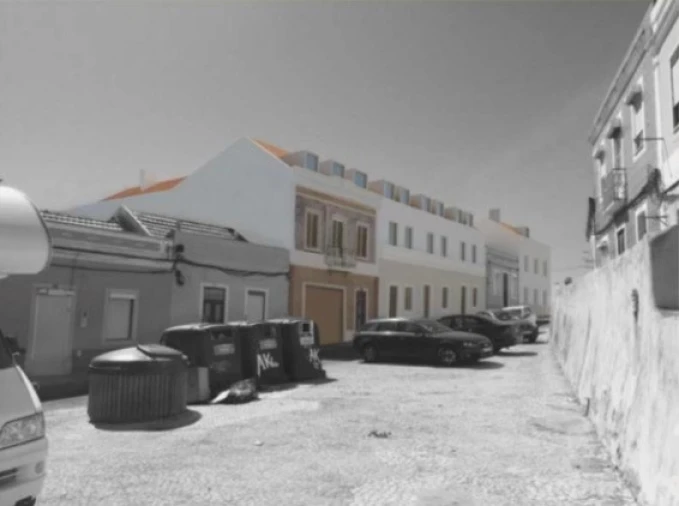 Terreno para Venda em União das Freguesias de Setúbal Foto 3