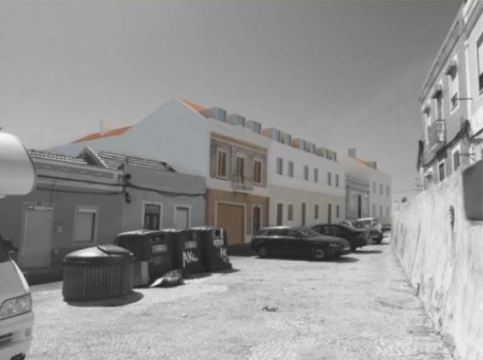 Terreno para Venda em União das Freguesias de Setúbal Foto 3