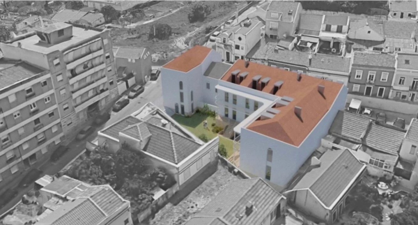 Terreno para Venda em União das Freguesias de Setúbal Foto 2