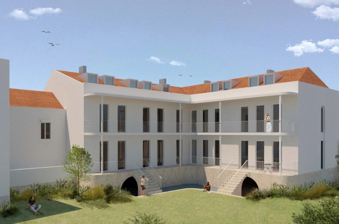 Terreno para Venda em União das Freguesias de Setúbal Foto 18