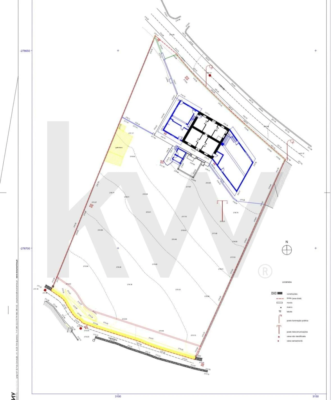 Moradia T6 para Venda em Loule (São Clemente) Foto 25