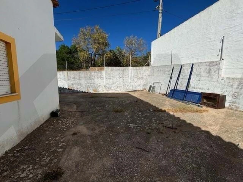 Moradia T6 para Venda em Loule (São Clemente) Foto 9