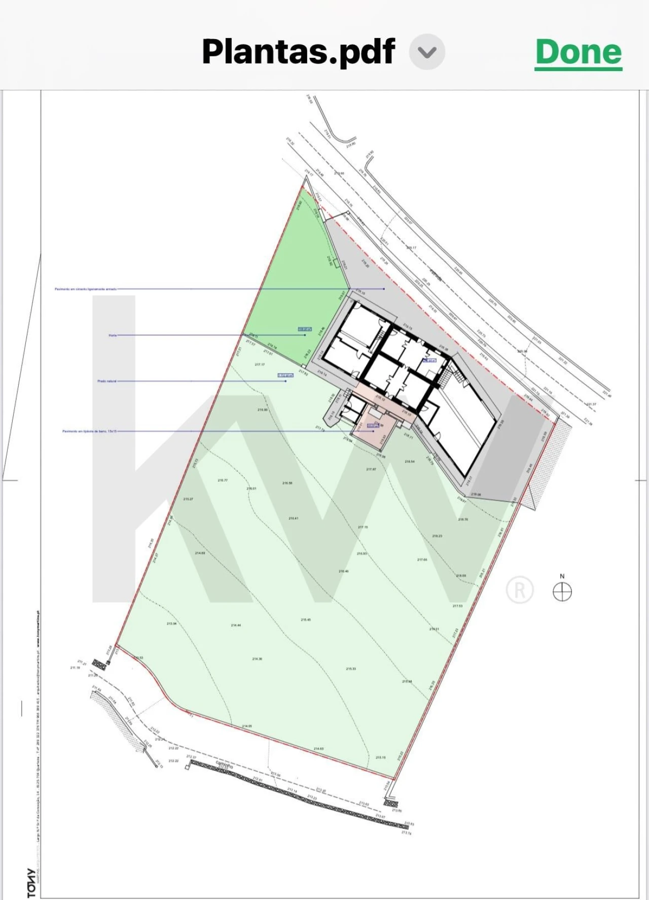 Moradia T6 para Venda em Loule (São Clemente) Foto 26