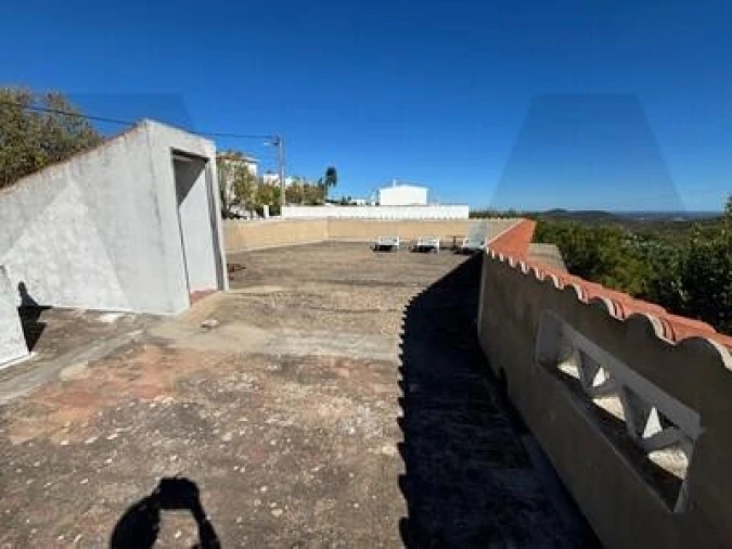 Moradia T6 para Venda em Loule (São Clemente) Foto 18