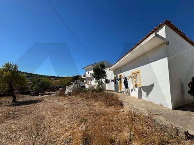 Moradia T6 para Venda em Loule (São Clemente) Foto 5